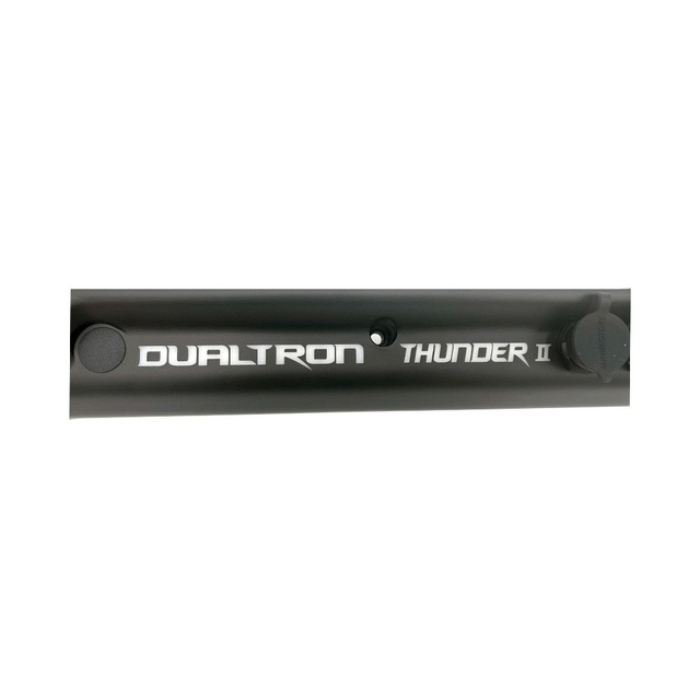 Cache Lateral Deck Complet Dualtron Thunder 2 Coté Gauche