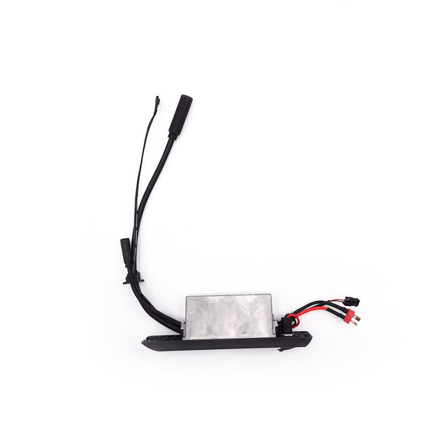 Controleur Etwow Booster EKFV, Bridé 20 KM/H