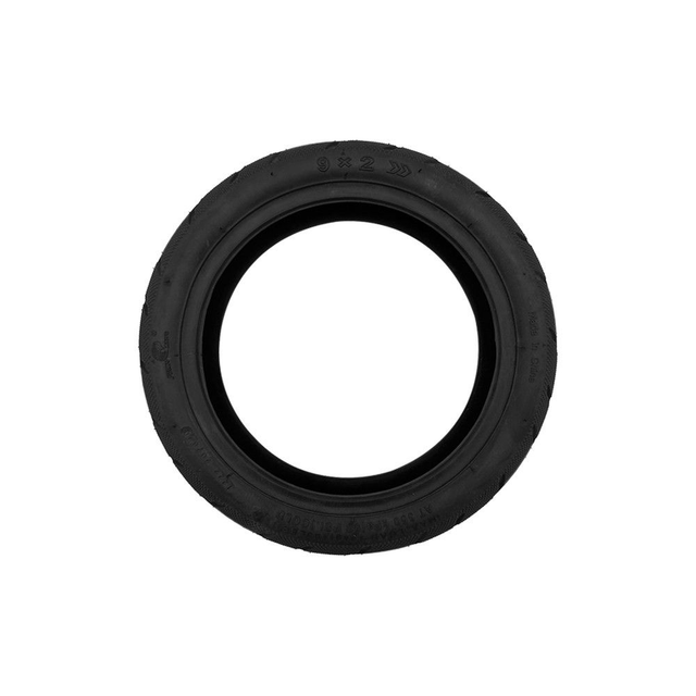 Pneu 9x2 Ninebot E et Xiaomi