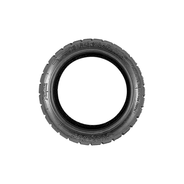Pneu 8,5x3 Dualtron Mini semi offroad