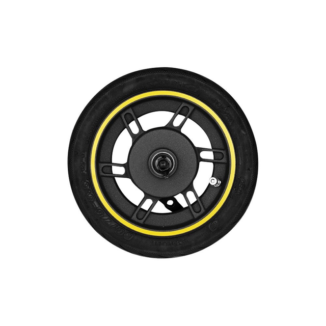 Roue avant complete Ninebot G30 Max