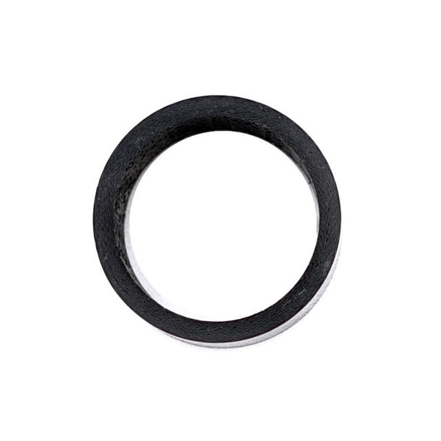 Bague rehausse guidon carbone 20mm