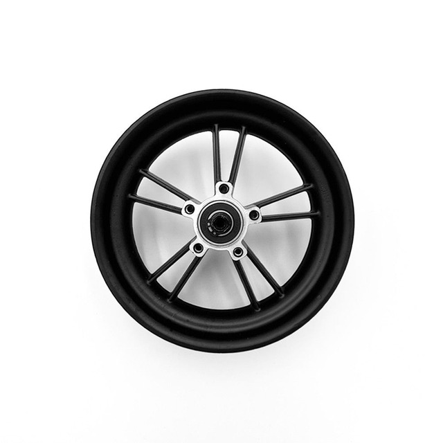 Jante arriere Wispeed T850