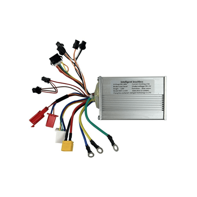 Controleur Liviae 48v 23A