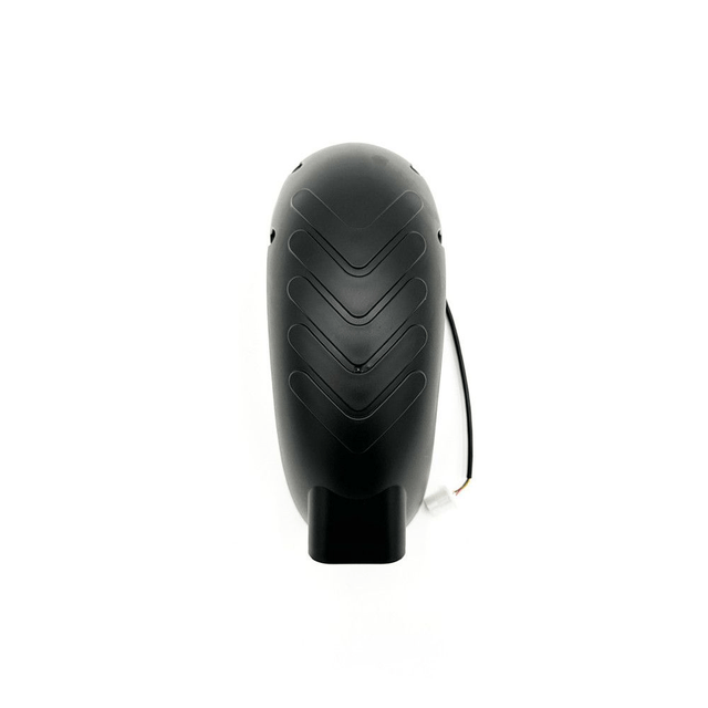 Garde boue arriere avec Led Urbanglide E-cross