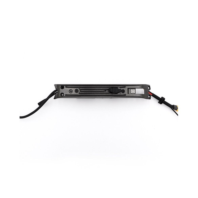 Controleur Etwow GT SE avec radiateur noir ou gris (Gris)