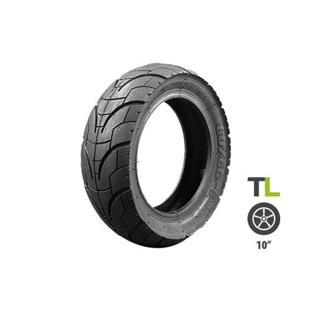 Pneu 80/65-6 Route Dualtron Victor Zero10x Mantis INNOVA