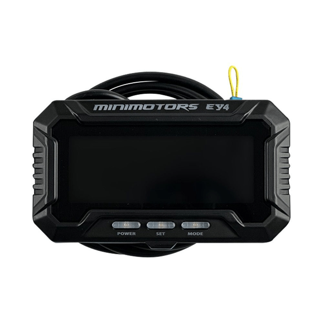 Kit display Minimotors Dualtron EY4 Avec support de Fixation