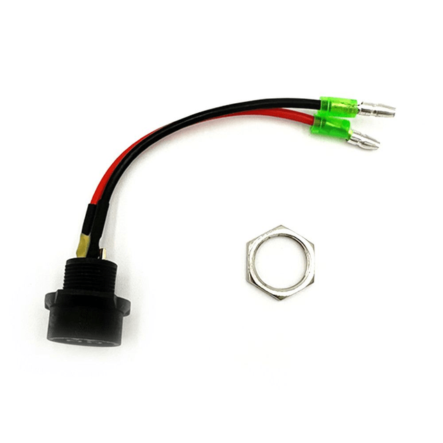Ports de charge Dualtron LP16 modèle V2