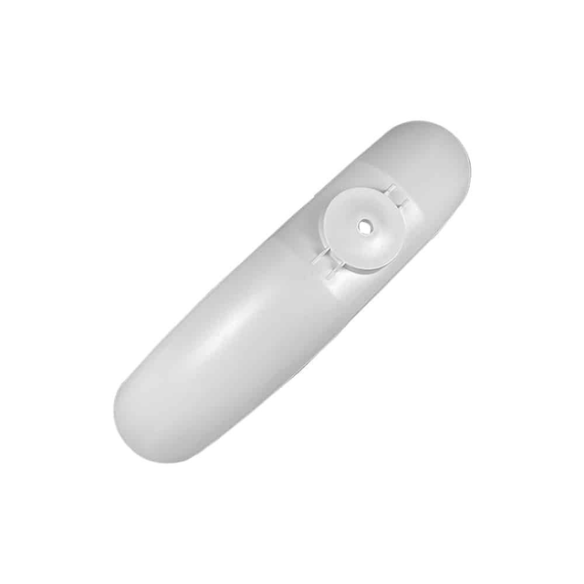 Garde boue avant Xiaomi M365 & M365 Pro - couleur blanc