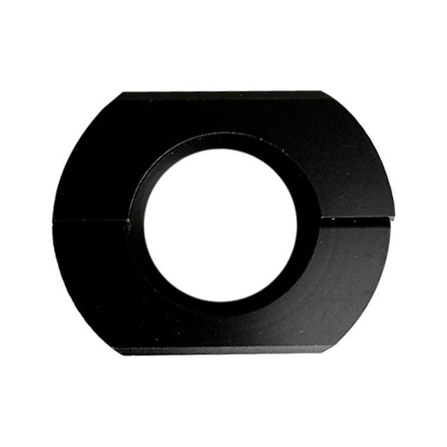 Collier serrage potences Dualtron 6 vis (Noir)