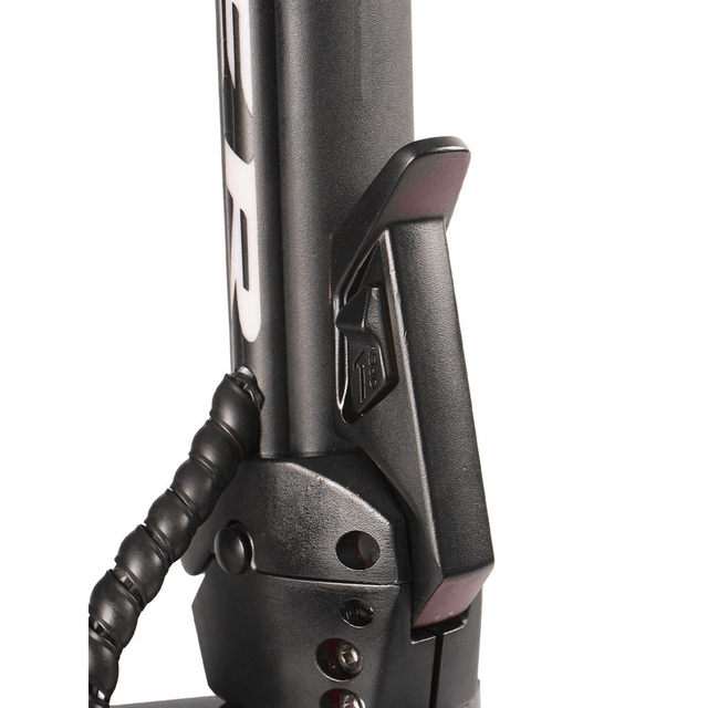 TROTTINETTE ELECTRIQUE TEVERUN FIGHTER ELEVEN PLUS 60V 35AH