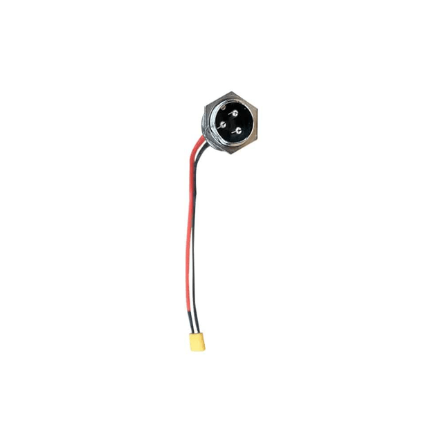 Port de charge GX16-3P XT30
