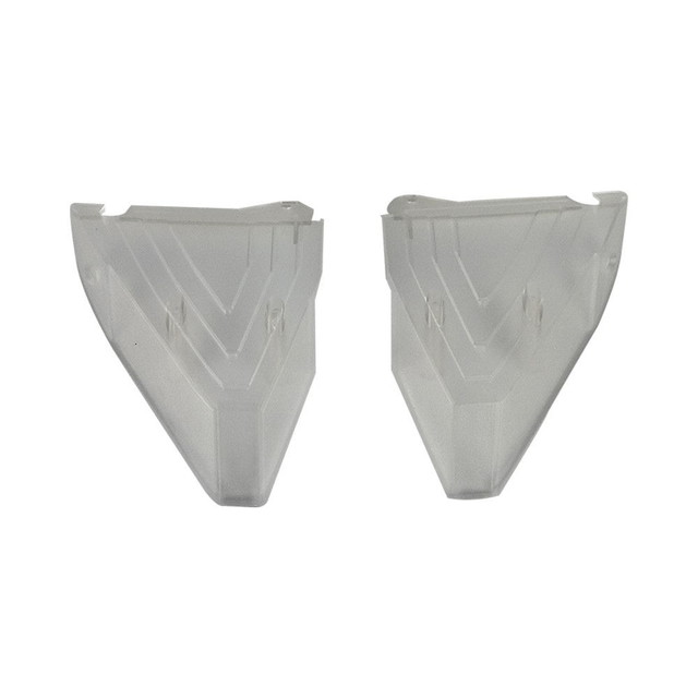 Supports Led Avant Z8X  Gauche et Droite