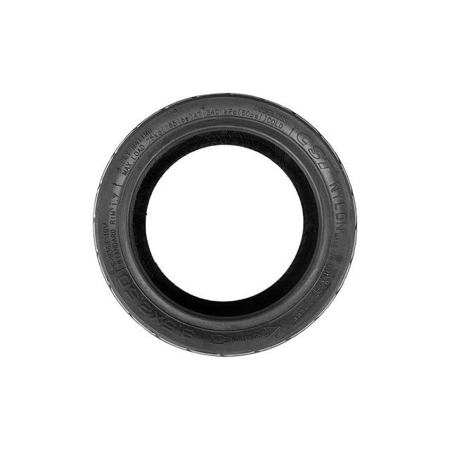 Pneu 9,5x2.5 CST tubeless Niu KQi3