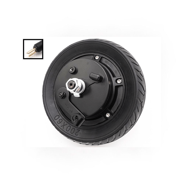 Moteur Vsett 8 Z8 Pro