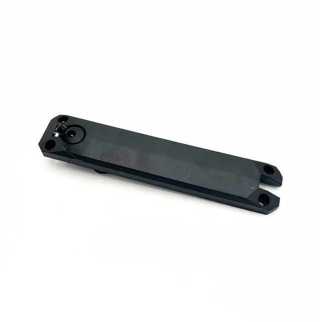 Couvercle port de charge Kugoo S1
