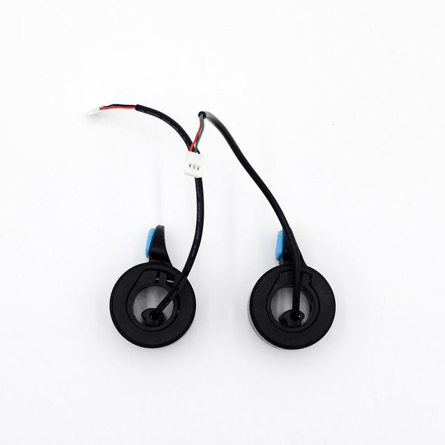 Gachette accelerateur KuKirin S1 Pro