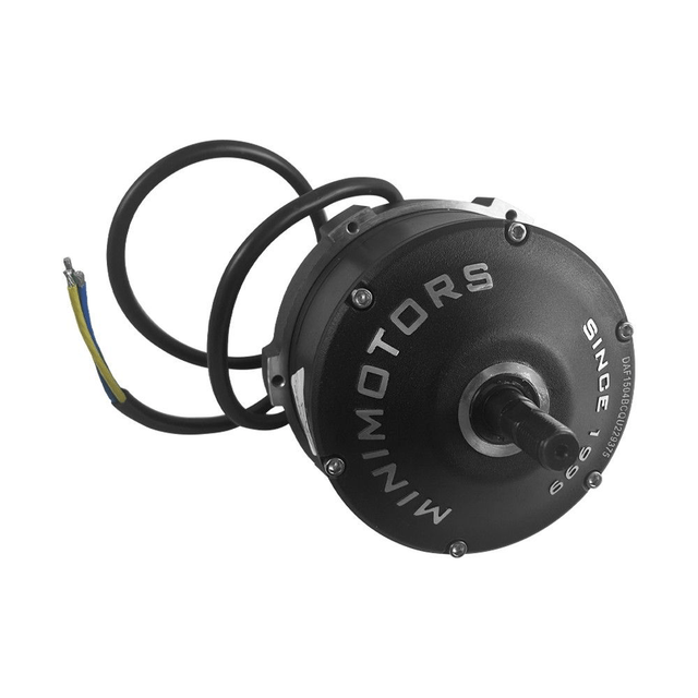 Moteur Dualtron Achilleus (Compatible avant - arrière)