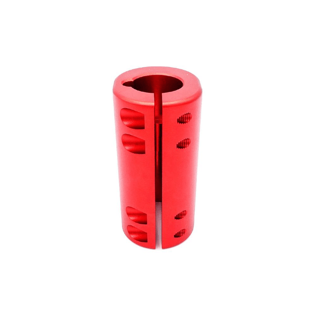 Eagle lock fixe potence  Xiaomi M365 & M365 Pro - couleur rouge