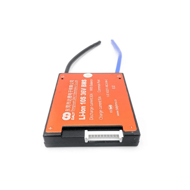 BMS Daly 36V 10S 30A