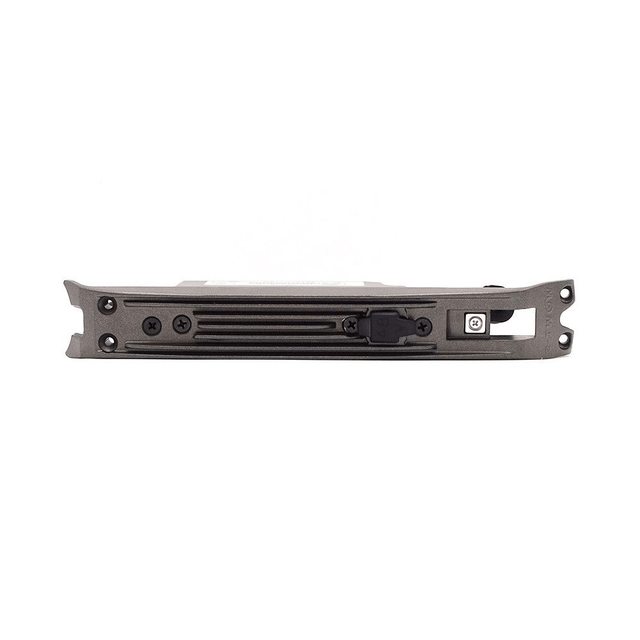Controleur Etwow GT avec radiateur noir ou gris (Gris)