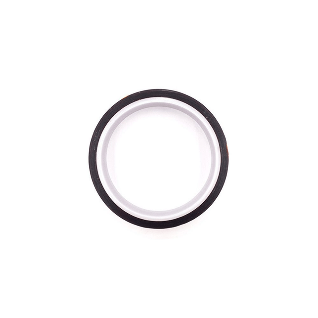 Ruban adhesif Kapton resistant haute temperature 25mmX30M