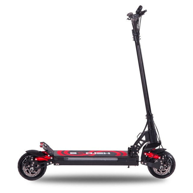 TROTTINETTE ELECTRIQUE HERO S8 – 52V 23Ah