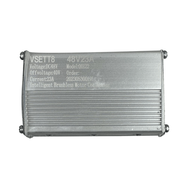 Controleur Vsett 8 48V 23A  et Z8 Pro