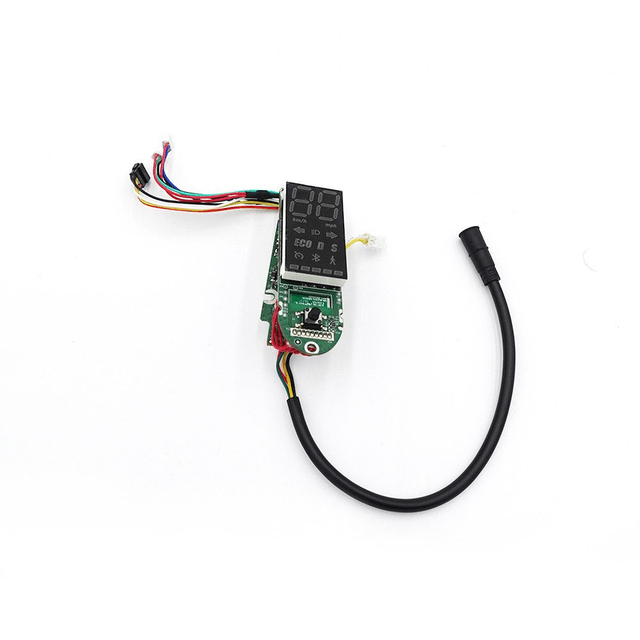 Display Ninebot Max G2 Original