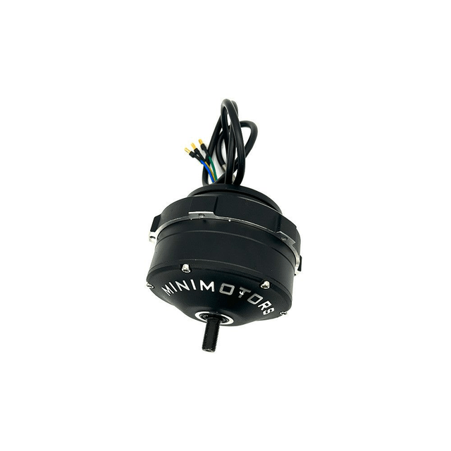 Moteur Avant Dualtron Pop