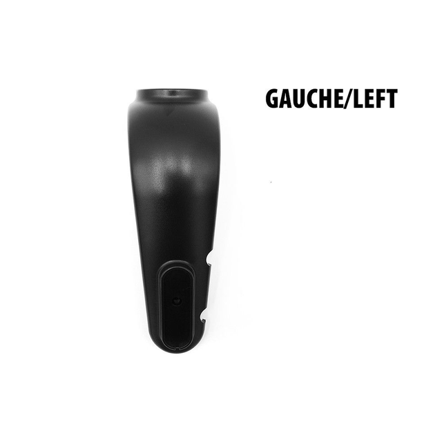 Cache fourche gauche Ocean Drive X9