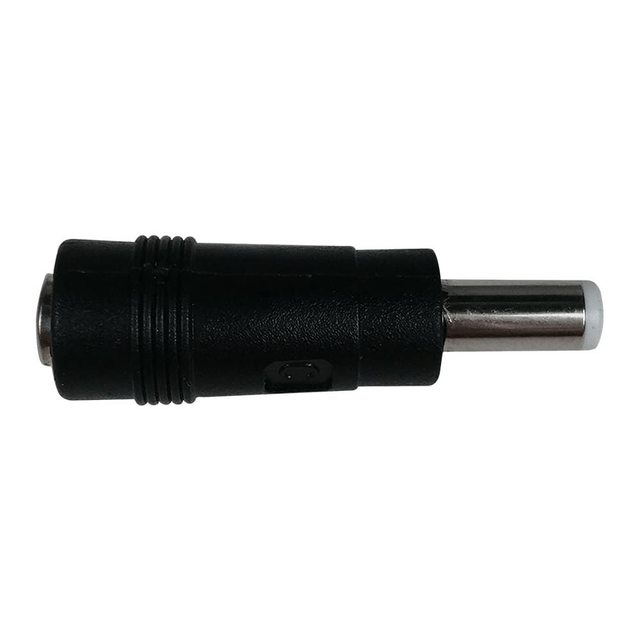 Embout adaptateur chargeur DC 5.5 2.1➡️2.5