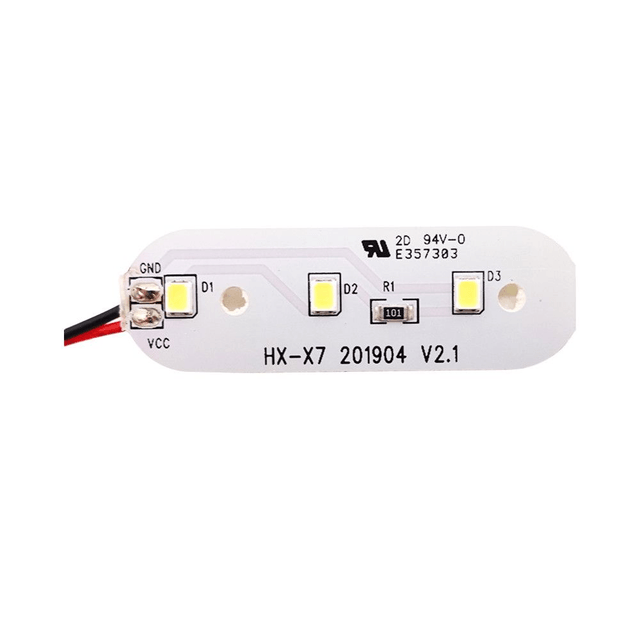 Led Arriere Hx X8 Augment ES210