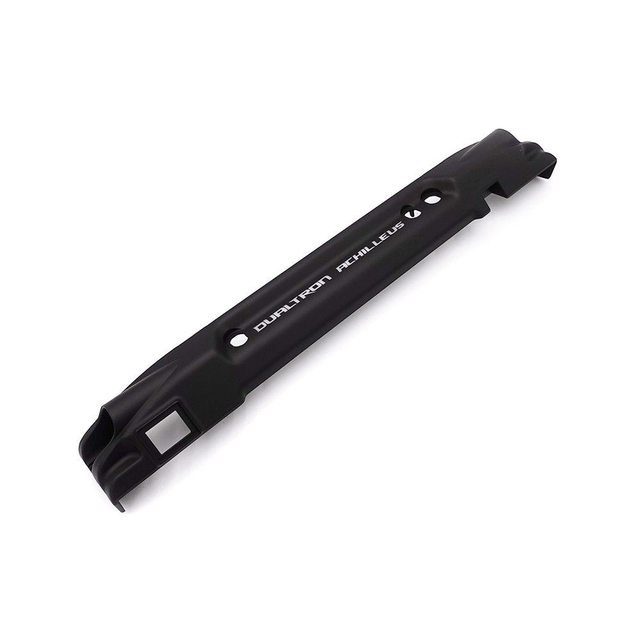 Cache lateral Dualtron Achilleus deck vide coté gauche