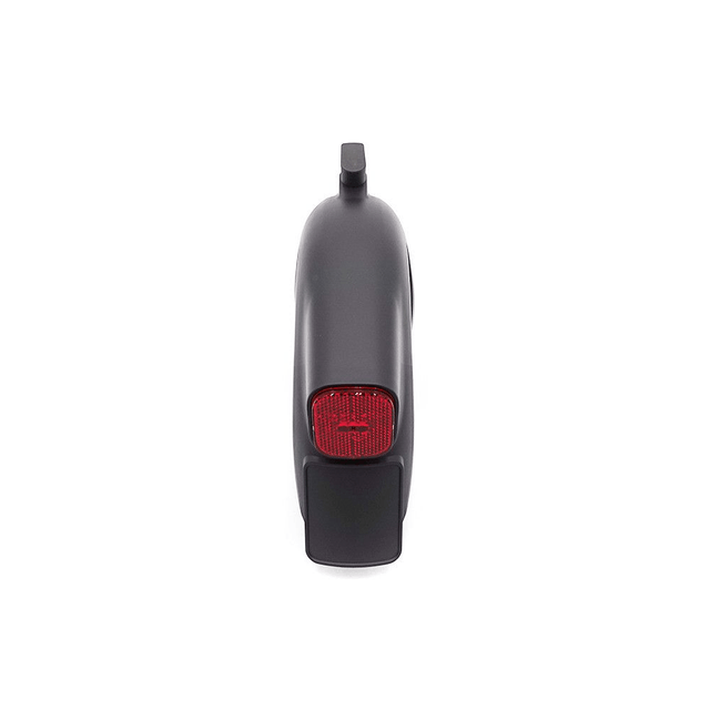 Garde boue arriere complet Ninebot Max G2