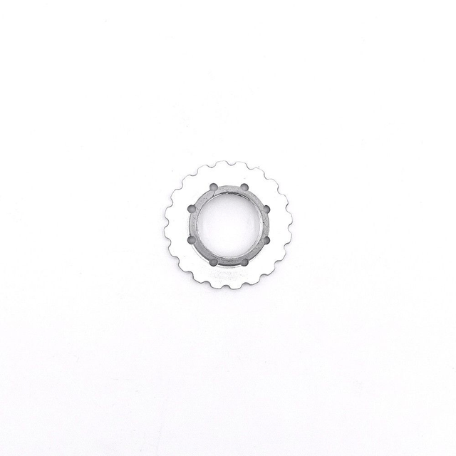 Ecrou folding Dualtron V1