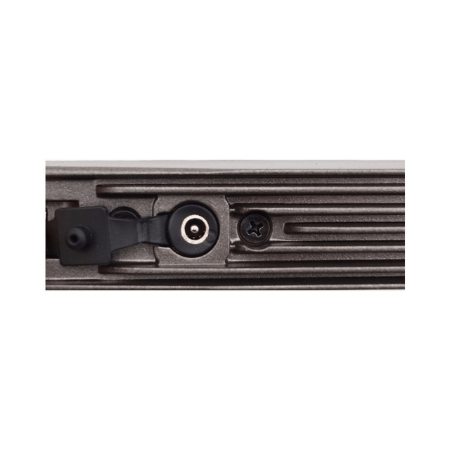 Controleur Etwow GT SE avec radiateur noir ou gris (Gris)