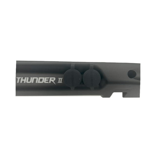 Cache Lateral Deck Complet Dualtron Thunder 2 Coté Gauche