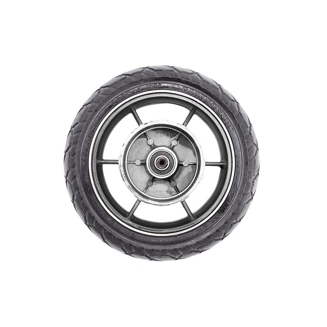 Roue arriere Etwow GT noir ou gris