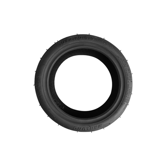 Pneu 10x2.70-6.5 Speedway 5 avec GEL anticrevaison
