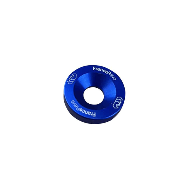Rondelles de deck x10 (8 couleurs)