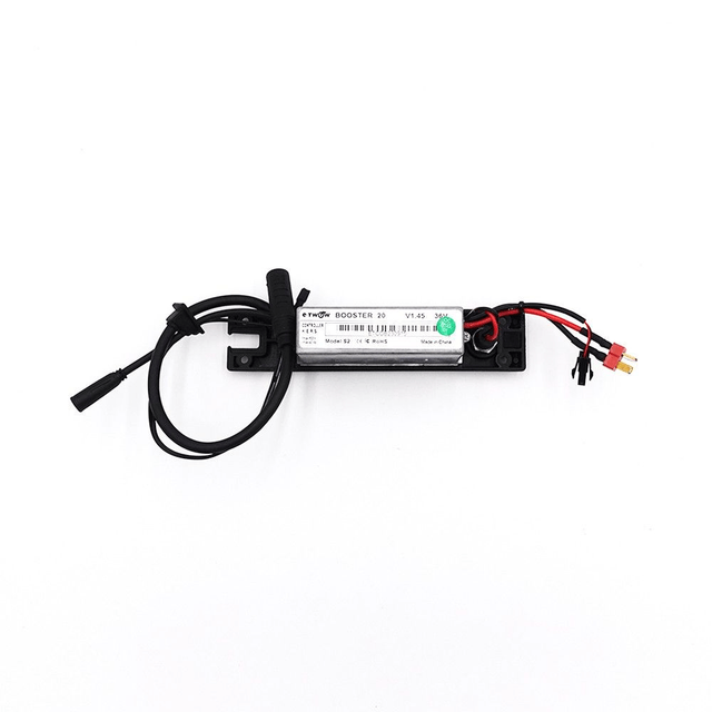 Controleur Etwow Booster EKFV, Bridé 20 KM/H