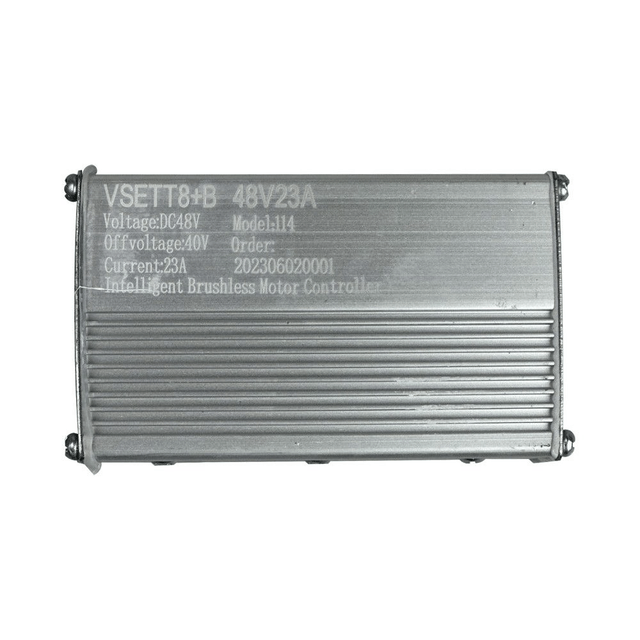 Controleur avant ou arrière Vsett 8+ (Arrière)