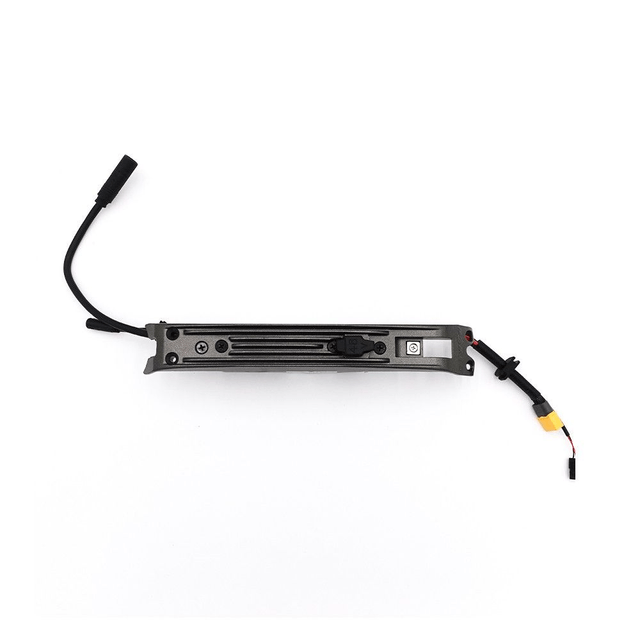 Controleur Etwow GT avec radiateur noir ou gris