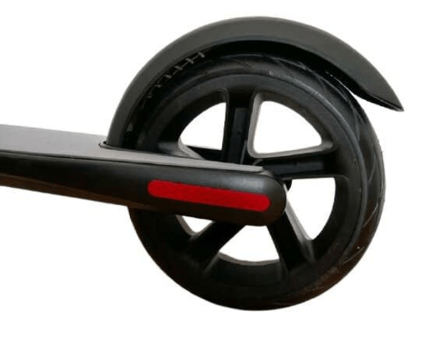 Roue arrière complète Ninebot Es 1/2/3/4