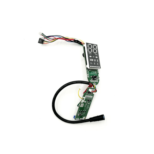 Display Ninebot F2 Pro Original