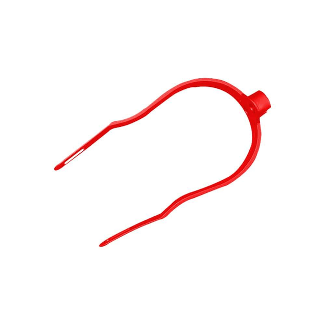 Renfort garde boue Xiaomi M365 & M365 pro - couleur rouge