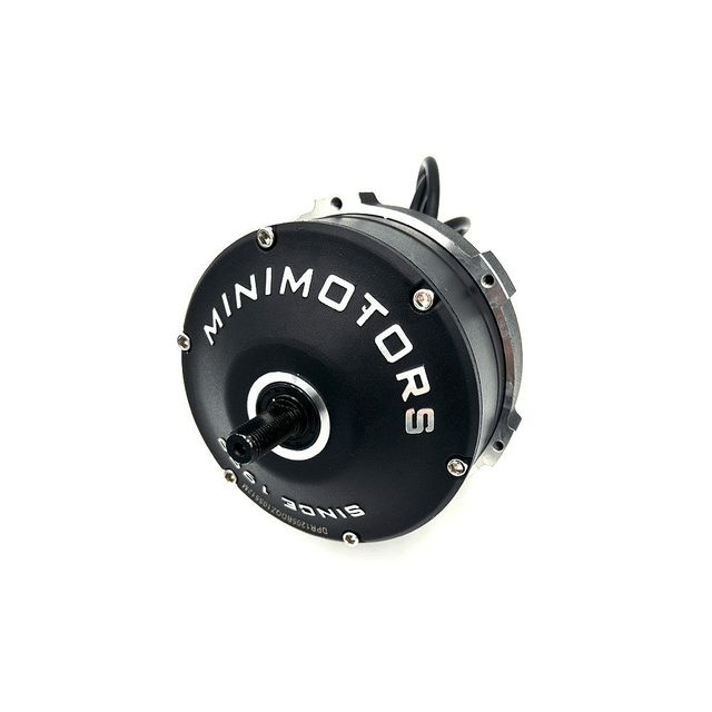 Moteur Avant Dualtron Pop