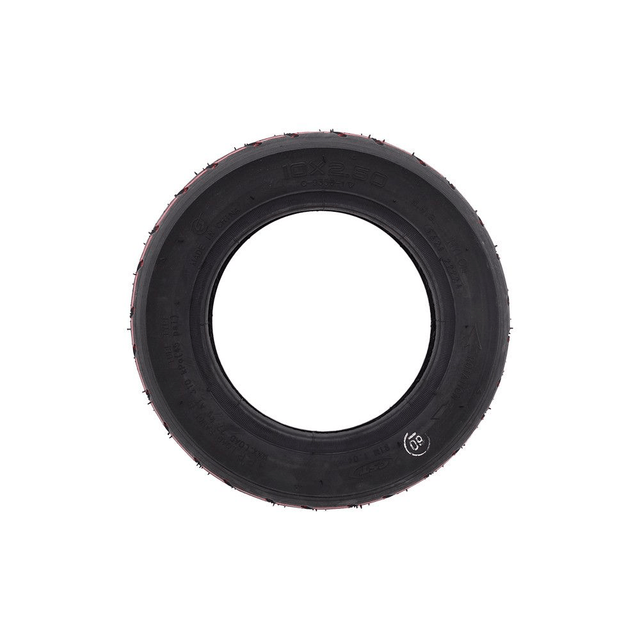 Pneu 10x2,50 CST